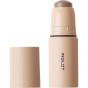 Inglot Крем-палочка для румян и бронзатора, бронзер 110 холодного коричневого цвета - 6,2 г