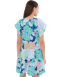Norella Linen Dress
