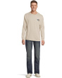 Live Bait Long Sleeve Tee