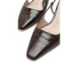 Baby Babette Slingback