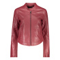 Desigual Jackets-Woman-Красный
