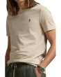 Classic Fit Jersey Crewneck T-Shirt