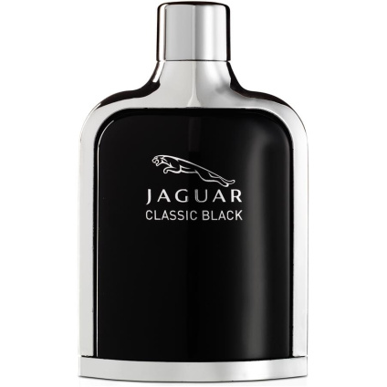 Jaguar Classic Спрей для классической туалетной воды - 100 мл