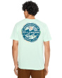 Hollow Fill Premium Short Sleeve
