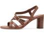 Dillon Heeled Strappy Sandals