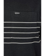 Balance Pocket Stripe Tee