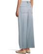 Patch Pocket Superwide-Leg in Ahern Wash