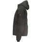 U.s. grand Jackets-Man-Черный