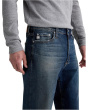 Felix Vintage Straight Jeans In 9 Years Alton