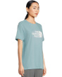 Short Sleeve Core Half Dome Tee