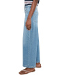 Valley Girl High-rise Patch Pocket Ankle In Fave