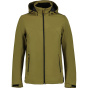 ICEPEAK Мужская функциональная куртка BRIMFIELD