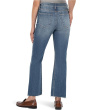 Kelsey High-rise Fab Ab Ankle Flare-nset Leg