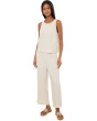 NZ by NIC+ZOE Linen Blend Stevie Tank