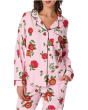 Long Sleeve Classic PJ Set