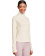 Allure 1/4 Zip Pullover