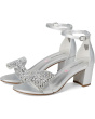Steve Madden Kids Абигаль (Маленький ребенок/Большой ребенок)