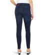 Abby Mid-rise Ankle Skinny Jeans
