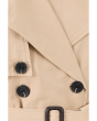 Relaxed Db Maxi Trench