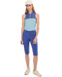 24.5" Elegante Knee Capri