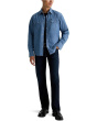 Protege Classic Straight Jeans In Normandy