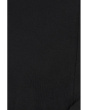 Fixed Drape Long Sleeve Crew
