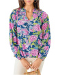 Lourdes Long Sleeve Top