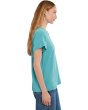 Short Sleeve Crew Neck Favorite Tee