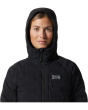 Stretchdown™ Hoody