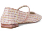 Tinsley Mary Jane Flats