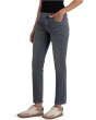 Rachael High-rise Fab Ab Mom Regular Hem