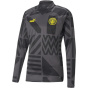 Puma Мужская тренировочная майка Mcfc Prematch Sweat Drill Top