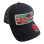 Riesel Design® cro:wn - Basecap
