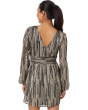 Riza Long-Sleeved Romper