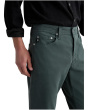 Everett Slim Straight Pants