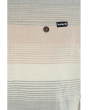 Lido Stripe Short Sleeve