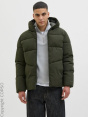 Jack & Jones Стеганая куртка Jjglobal C67279237-4286