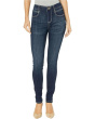 Gia Glider/Revolutionary Pull-On Jeans