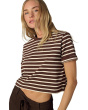 The Boxy Tee