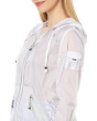 Ice Jacket with Hood