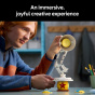LEGO ® Ideas Disney Pixar Luxo Jr. Модель дисплея для сборки 21357