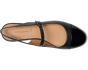 Claire Slingback Mary Jane