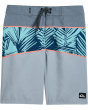 Quiksilver Kids Повседневная панель для мальчиков (Большой ребенок)