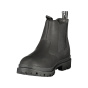Avirex boots-Man-черный