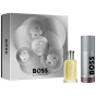 Hugo Boss Подарочный набор для туалетной воды в бутылках BOSS 50 мл + дезодорант-спрей 150 - 1 шт.