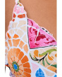 BeachBoh_me V-Neck One-Piece