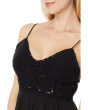 Dream Crochet Dress