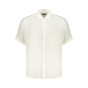 North sails Shirts-Man-Белый