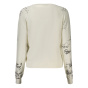 Desigual Толстовка - Женская - Bianco