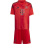 ADIDAS Детский фан-костюм FCB H MINI